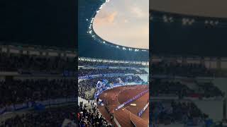 Download lagu Panser biru nyanyi lagunya bonex 💙💚 mp3