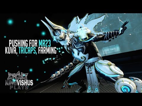 (PS4) WF Pushing for MR23 | RoadTo300Subs!