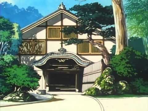 Street Fighter II V E02 The King of the Airforce