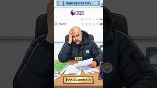 O Manchester City pode PERDER 60 PONTOS?