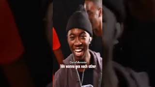 rich kidz - bend over ( Only Chorus ) #Shorts