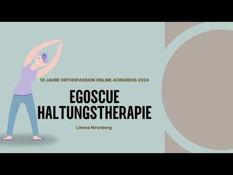Einführung in die Haltungstherapie & effektive Übungen für eine gesunde Körperhaltung im Büro 👨‍💻