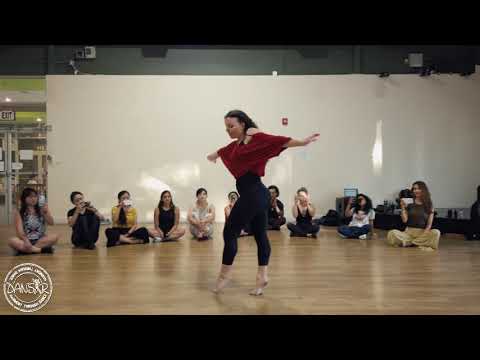 Ágnes ft. DJ Mesmes - Csendesen [Zouk Remix] | Ladies Styling | Evelyn Magyari Lopez