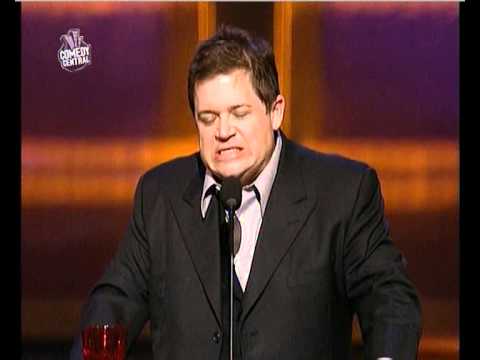 The Roast of William Shatner - part 4/6 (Dutch subs)