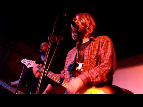 Polly - Boddah (Nirvana Cover)