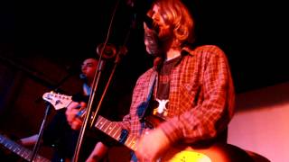 Polly - Boddah (Nirvana Cover)