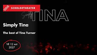 Simply Tina-YouTube