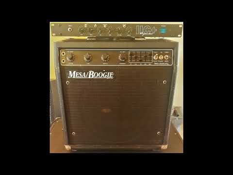 Myasnikov Custom IIC+ 2021 image 4