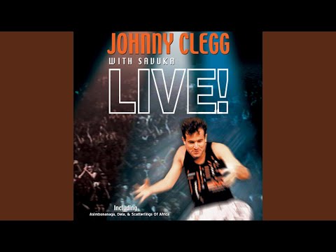 I Call Your Name - Dance (Live)