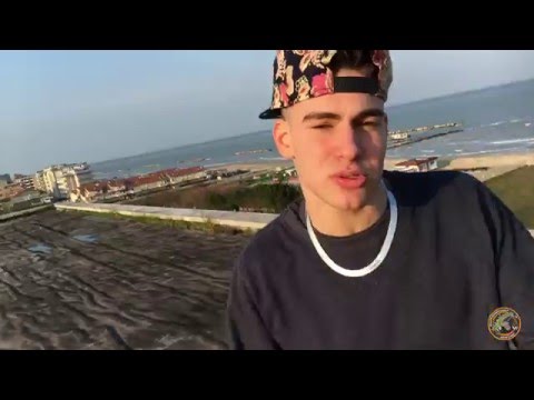 Joèl Blanco - INTRO [OFFICIAL VIDEO]