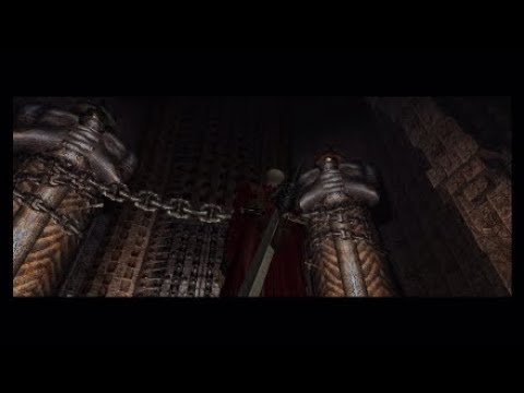 Super Dante vs Agni & Rudra en español