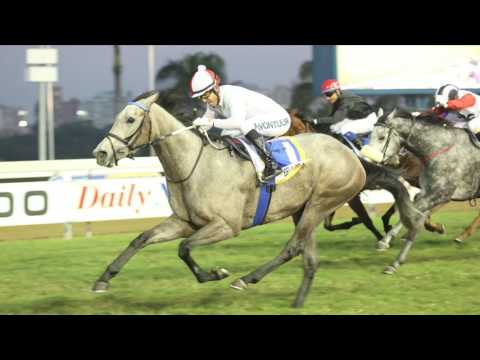 Daily News 2000 Raceday Promo