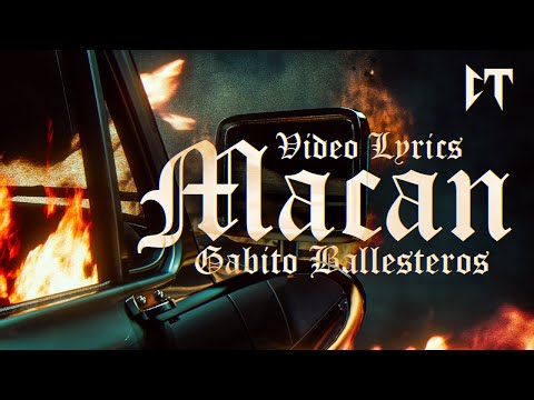 Video thumbnail for MACAN