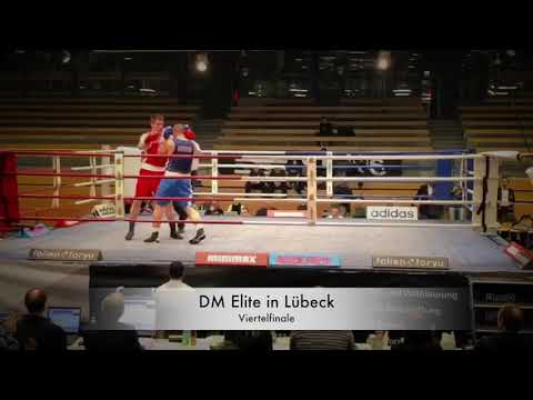DM Elite Lübeck Viertelfinale