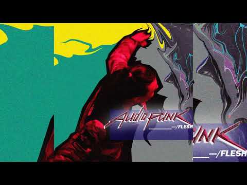 FLESH ft. LIZER,THRILL PILL,Greedy Son - High Technologies (Alternative Version)