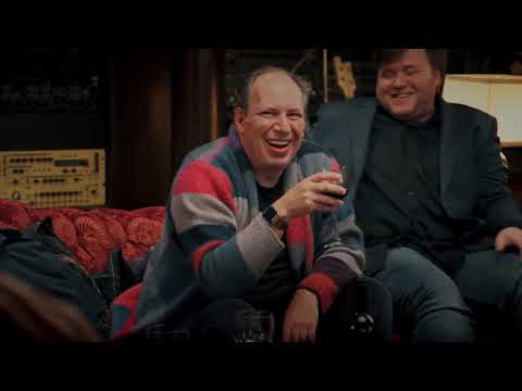 Hans Zimmer Wine Table Highlights