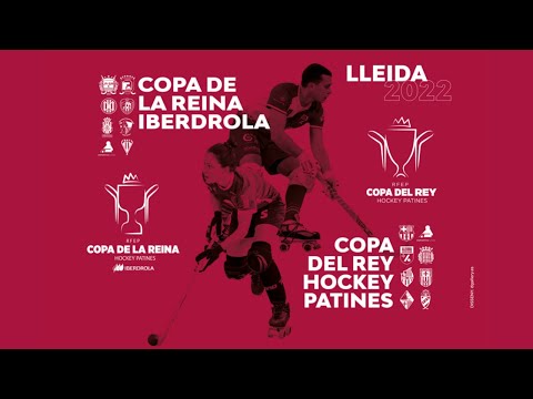 #CopaOKIberdrola | Telecable HC - CP Voltregà Stern-Motor (Cuartos de final)