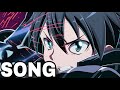 SWORD ART ONLINE SONG Game Over Kotarou19