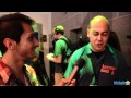 E3 2011 Bastion Interview With Creative Director Greg Kasavin