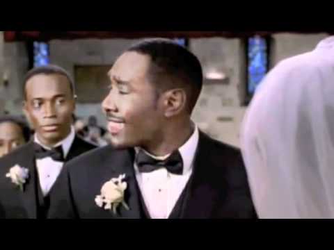 The Best Man: Wedding Scene
