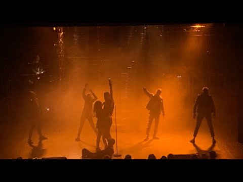 Depesze - Warszawa Teatr Rampa 27/04/2024