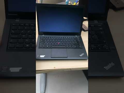 How to Access the BIOS on a Lenovo Laptop: Quick and Easy Guide