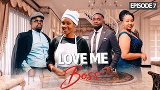 LOVE ME BOSS  | 7 |