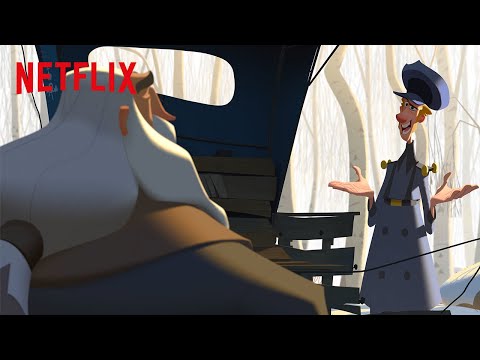 The Origins of Klaus