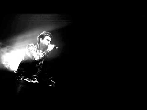 David Puentez vs. Example - Changed Harmonia (Fil Woody & Maurice Delon Bootleg)