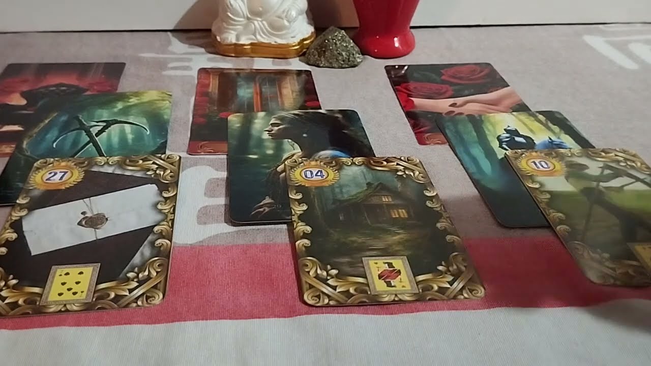 O QUE VAI TE ACONTECER MUITO RÁPIDO! ESSE RECADO É PRA VOCÊ