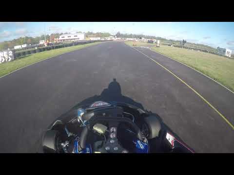 Club 100 Endurance Series 2019 Round 10- Red Lodge