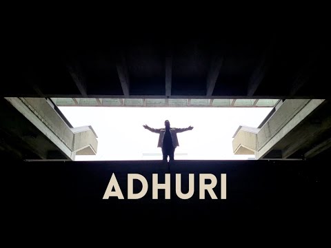 AR & Bak n 4th - Adhuri [Music Video] (2023)