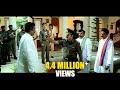 Vijayendra Varma Movie Balakrishna Warn Minister Action Scene Balakrishna Laya Ankitha
