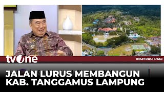 Download lagu Jalan Lurus Membangun Kabupaten Tanggamus Lampung | tvOne mp3 Download lagu Jalan Lurus Membangun Kabupaten Tanggamus Lampung | tvOne mp3