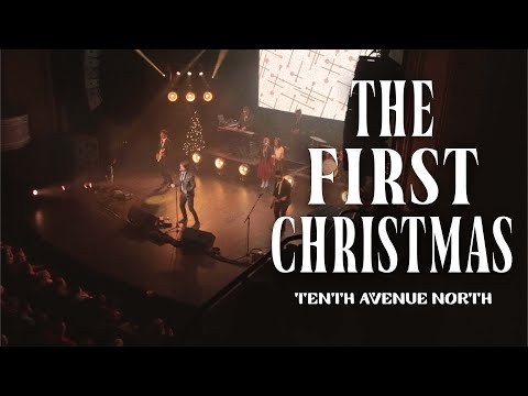 The First Christmas