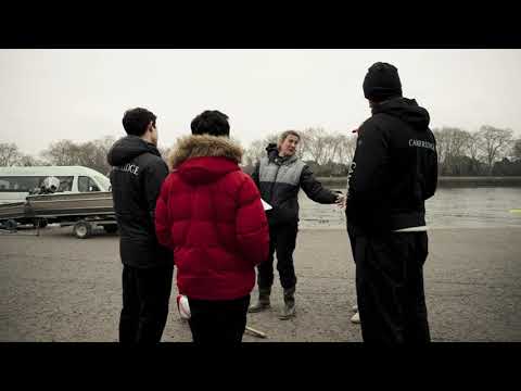 Oxford Brookes vs Cambridge Men|THE BOAT RACE FIXTURES