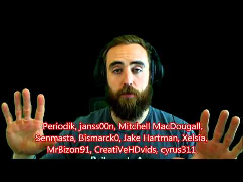 Bajheera - "Battle with the Blues" WoD Beta Event - WoD Beta Key Winners