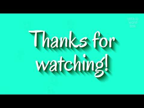 How to say "khrushchev"! (High Quality Voices)