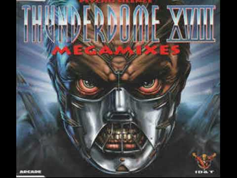 thunderdome 18 megamix