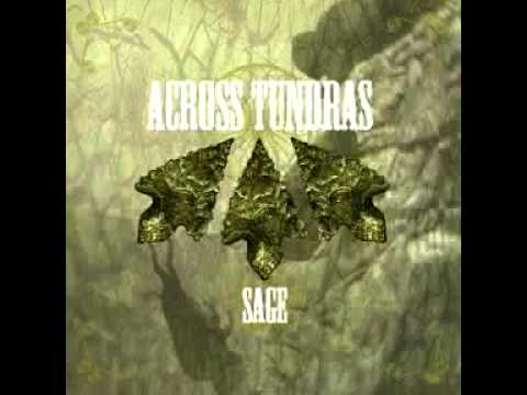 Across Tundras - Hijo de Desierto