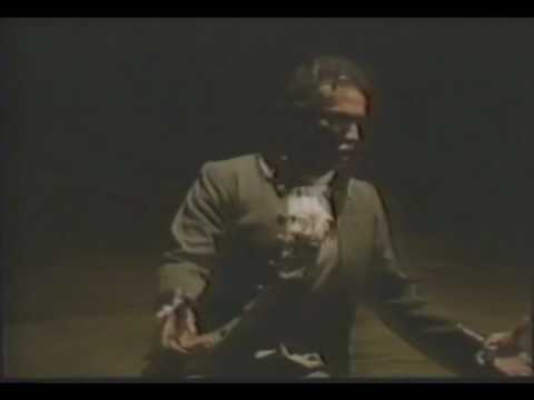 Josep Carreras: "Oh! fede negar potessi.... Quando le sere al placido" (Luisa Miller)