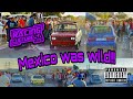 Mexico Was Wild 20V VVL AND K24 MK1 KILLING THE STREETS OF MEXICO