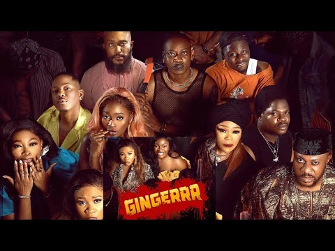 Трейлеры Gingerrr