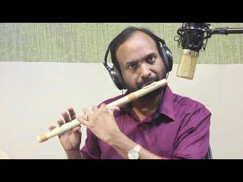 RAGAMURALI  RAGAM-MADHYAMAVATHI P R MURALI