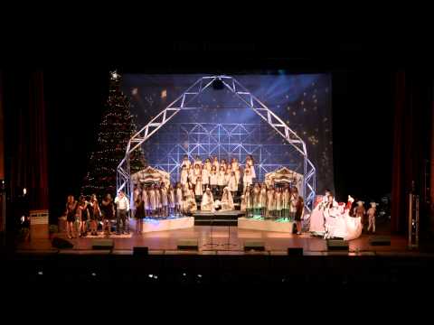 Concierto de navidad Musicreando