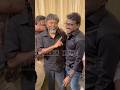 Bison வெற்றி விழா Mariselvaraj Paranjith Shortstamil Bison Kaalamaadan Tamilcine