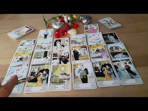 LiebesBlick Orakel  - der tiefe LiebesBlick ! Liebesorakel.