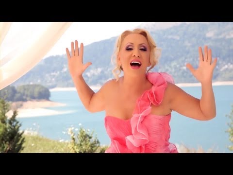 Vesna Zmijanac - Sokole - (Official Video 2011) HD