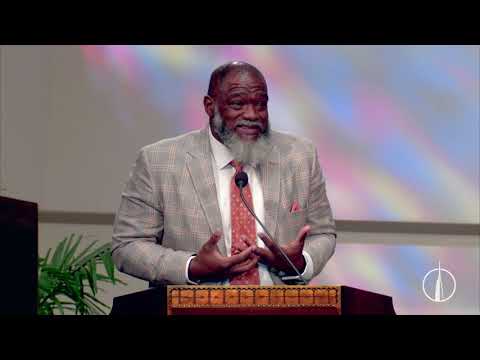 Voddie Baucham | The Making and Meaning of Marriage