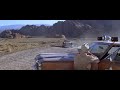 The Car 1977 Police Chase